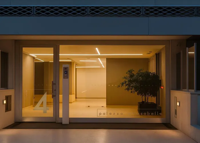 Appartement Marisabella 1 *